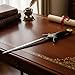 Freemason Square & Compass with Working Tools Masonic Short Sword Dagger - [Black & Silver] - Image 4