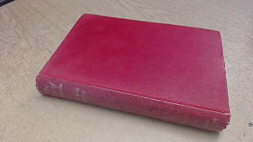 The Age of Reason B0006D9Z8Y Book Cover