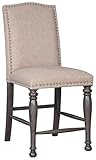 Signature Design by Ashley Audberry Counter Height Bar Stool