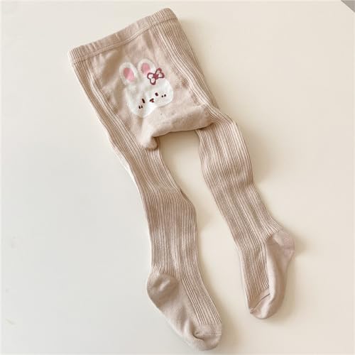 Baby Leggings Stocking Toddler Girls Ribbed Socks Tights for Kids Winter Soft Knitted Leggings Toddler Warm Fall Clothes2