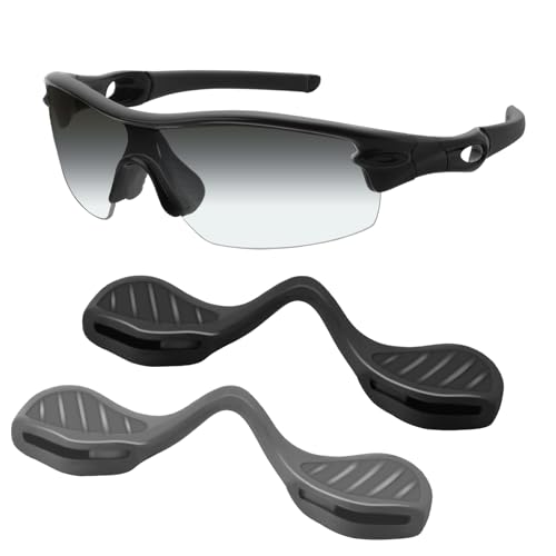 Image of Mryok Replacement Nosepiece Nosepad for Oakley Radar Path EV RadarLock Sunglass