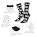 I'M Not Gay But 20 Is 20 Fashionable Adult Socks Comfortable Stylish Everyday Wear6