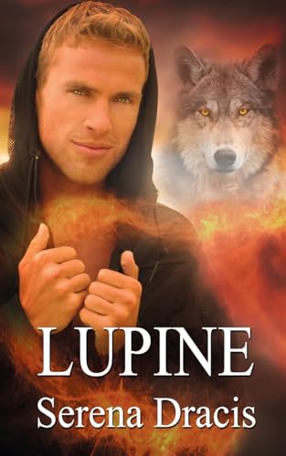 Lupine (Becoming Pack) view 2