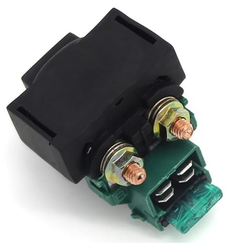 Solénoïde de relais démarreur pour quad XC450 référence 3306-519 - 2