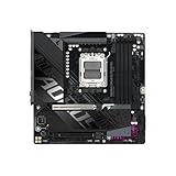 Equipado con 2 ranuras PCI y estándares PCI-E 4.0, lo que permite una transferencia de datos de alta velocidad y compatibilidad con tarjetas gráficas avanzadas y tarjetas de expansión.