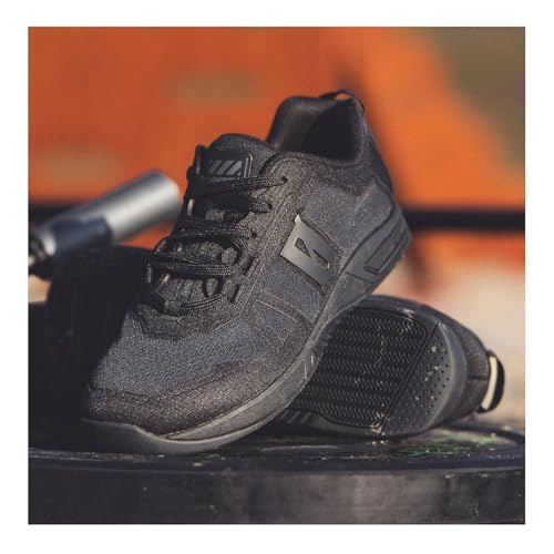 Image of VIKTOS Men's Core Containment Ultrlight Breathable Mesh Chassis Training Athletic Shoes for Functional Fitness & Workouts