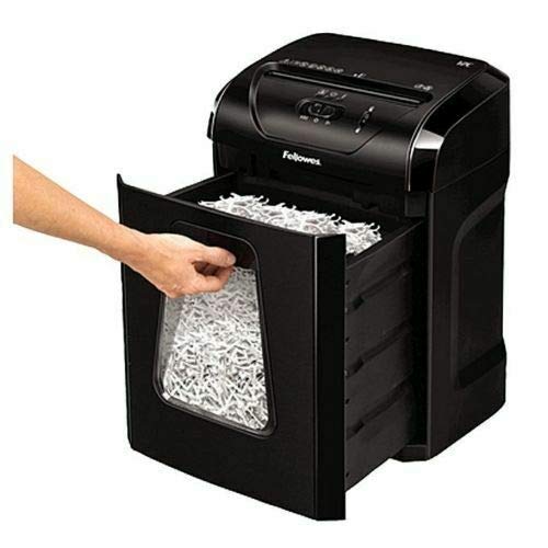 fellows paper shredders
