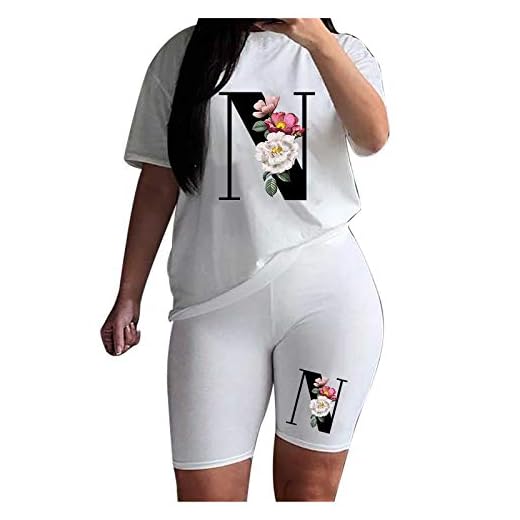 Traje de mujer de dos piezas Leggins Deportivos Conjunto de pantalones sexy de la camiseta de la moda del verano Los vasos de chupito de las mujeres calientes casuales sueltos en Tailleur Pantalones