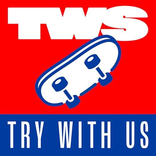 【TRY WITH US 本国ショーケース】TWS コンプ3点セット 3rd Mini Album: TRY WITH US (KiT Ver.) : TWS | HMV&BOOKS