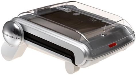 george foreman sandwich maker