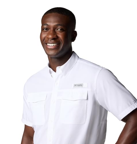 Columbia Men's Blood and Guts V Short Sleeve Shirt4