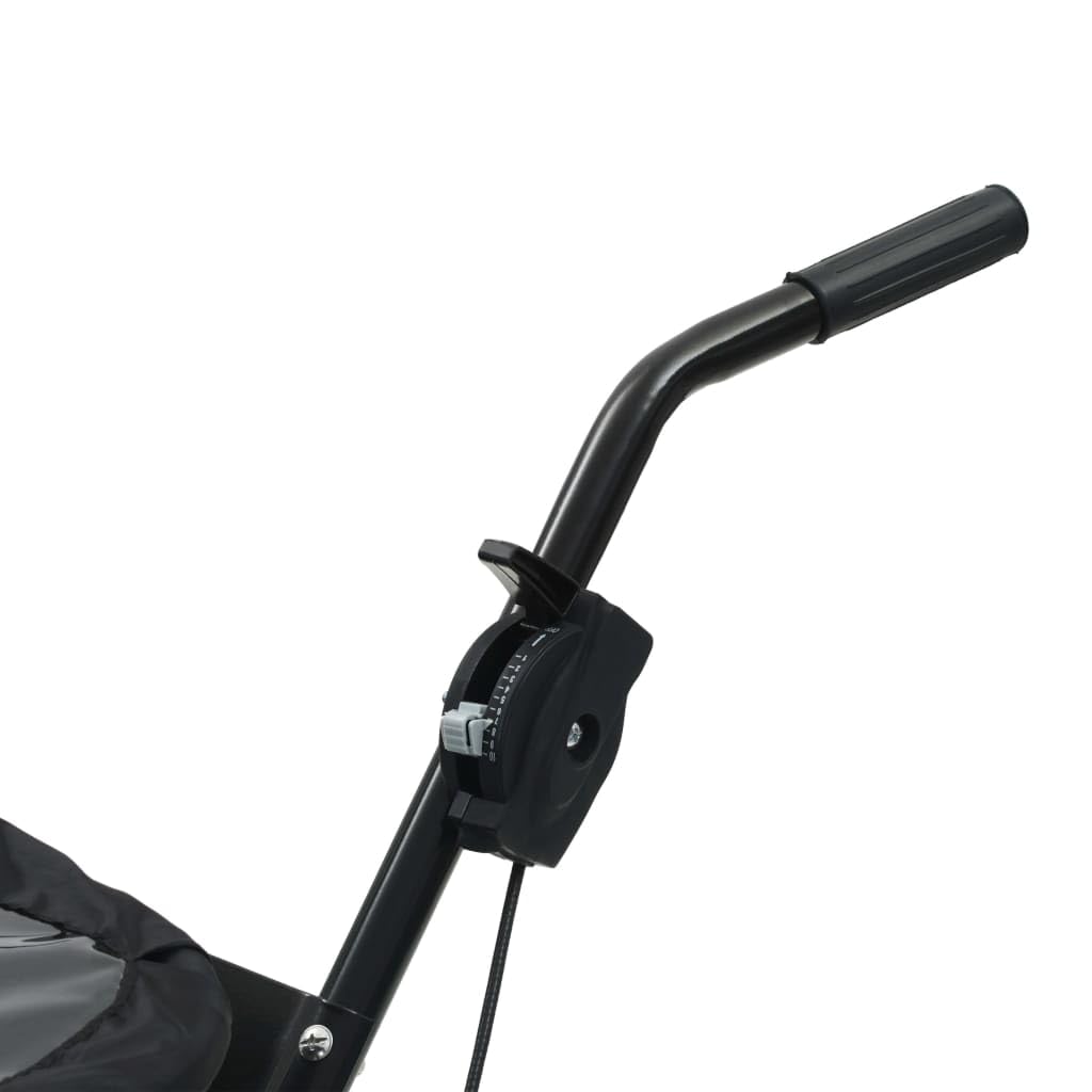 Générique Distributeur de sel PVC et Acier 106 x 73 x 76 cm 45 L,Pelouses & Jardins,Jardinage,Outils de Jardinage,Épandeurs-142966