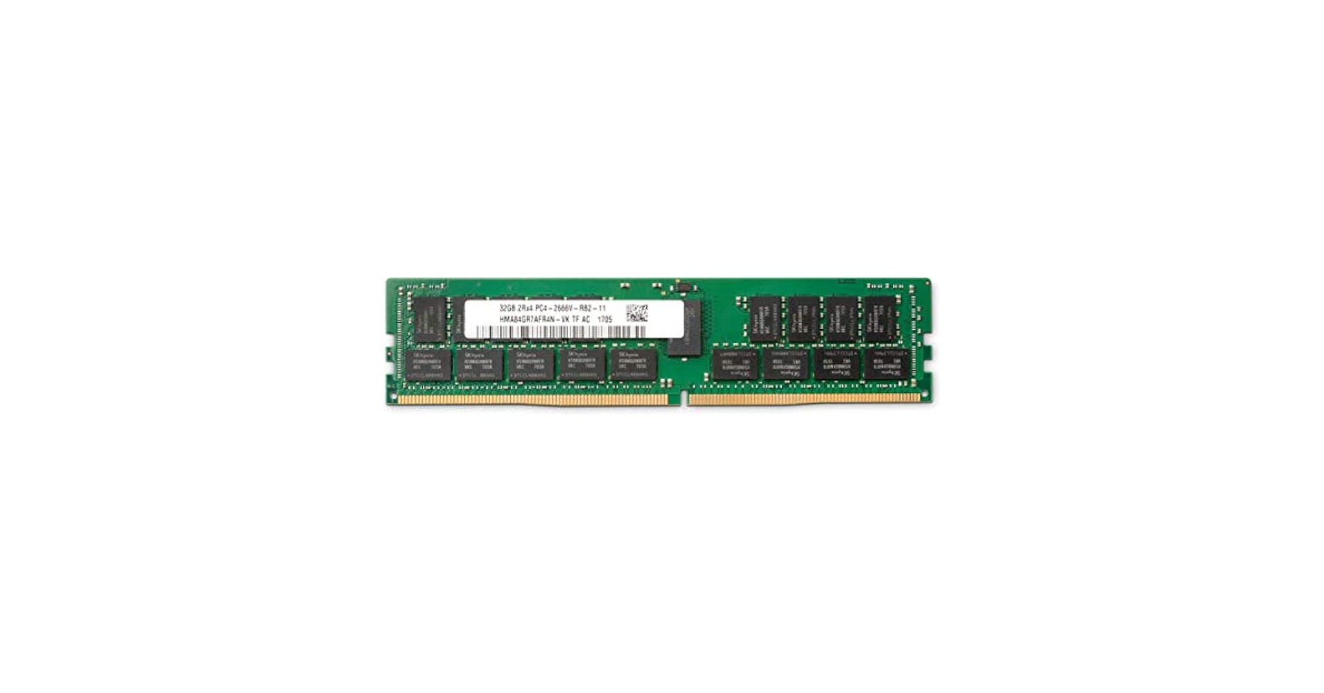 HP純正メモリ サーバーワークステーション用 DDR4 16GBx4本 CF HP純正メモリ サーバーワークステーション用 DDR4 16GBx4本 CF