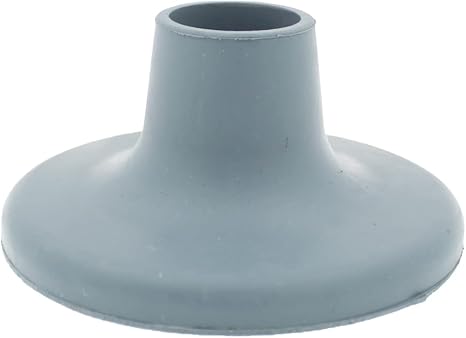 8/10/20 Stück Herdrost Gummifüße - Ersatz Für WB2K101 & WB02K0101