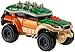 Hot Wheels Super Mario Character Cars Bowser Vehicle 5/7