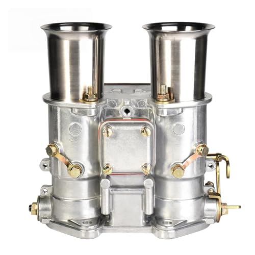 Carburateur 45 DCOE pour r&eacute;gler les rat&eacute;s moteur Suzuki et Datsun