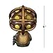 Funko Dorbz XL: Bioshock Action Figure - Big Daddy