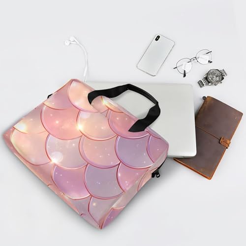 Funda maletín para portátil de 13 a 15.6 pulgadas miniatura 7