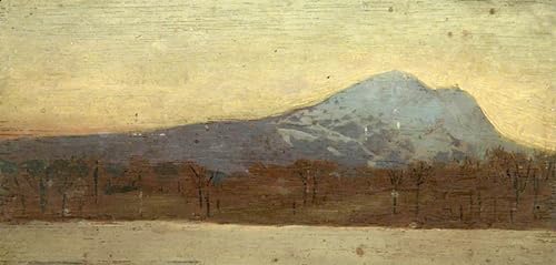 Toile Sidney H. Sime de célèbres tableaux imprimer - Qualité d'impression d'art 60x90