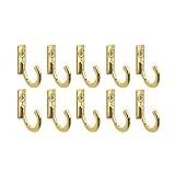 □ Größe für Single: 2 x 0,6 x 2 cm / 0,79 x 0,24 x 0,79 Zoll
