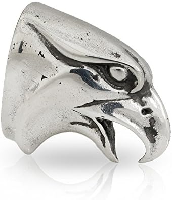 Knife Making Guards & Pommels - Over 30 Unique Designs - Handmade Knife Bolsters for Making Custom Handles, Solid Metal…