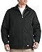 Dickies Men's Hip Length Twill Jacket