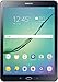 Price comparison product image Samsung Galaxy Tab S2 T813N 9.7 Inch Tablet (Black) (Qualcomm, 32 GB, 3072 MB, Android), German Version