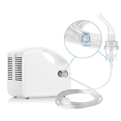 Compact-Compressor-Atomising-Kits-Tubing-Chamber-and-Mouthpiece-are-Included