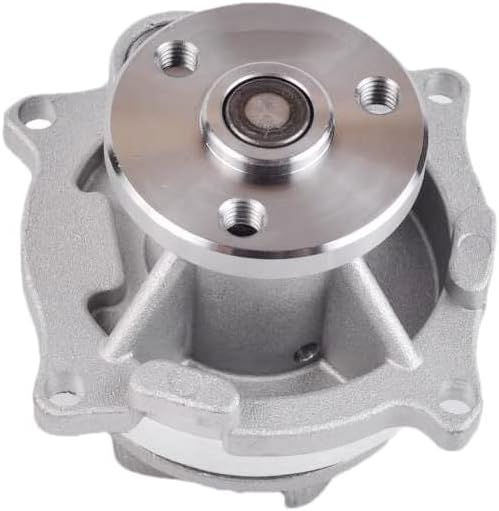 Miniatura 3 de AW4115 Bomba de agua con junta compatible con Ford Escape 2.0L 2001-2004, Ford Focus 2.0L 2000-2004, motor Mazda Tribute 2.0L 2001-2004