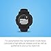Garmin Instinct 2 Solar, Tactical-Edition, Rugged Outdoor Watch with GPS, with Solar Charging Capabilities, Built for All Elements, Multi-GNSS Support, Tracback Routing and More, Black