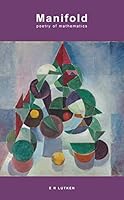 Manifold: poetry of mathematics 1737056011 Book Cover