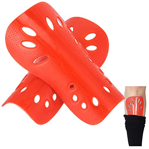 MMIAOO Parastinchi da calcio, parastinchi da