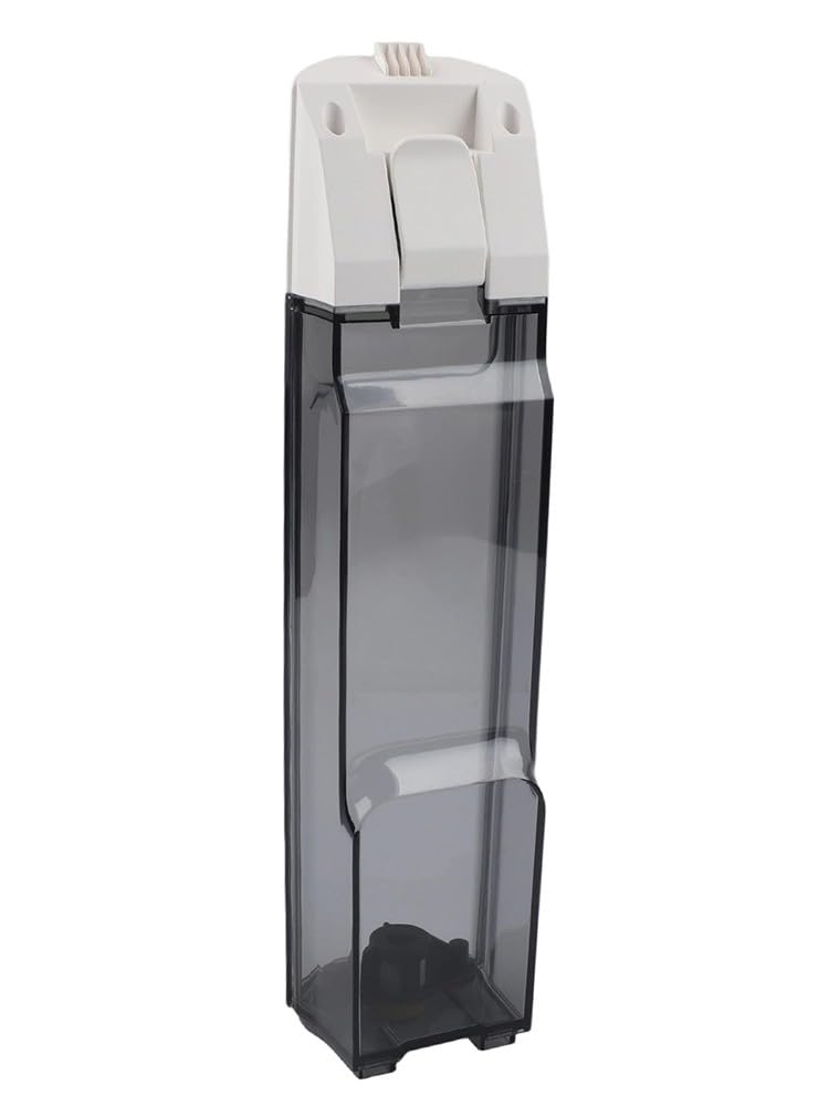 FUBESK Para Tineco - Limpiador de vapor Floor One S7 para agua para tanque de repuesto para agua para tanque (material PE), accesorios para robot aspiradora, accesorios de repuesto para filtro de