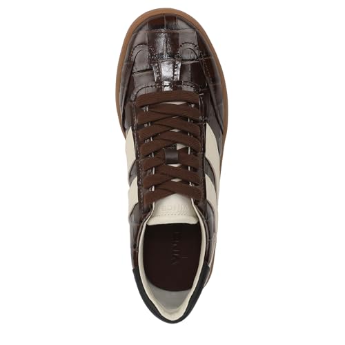 Image of Vince Womens Oasis-e Lace-up Shoes