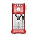Produktbild Solis Espressomaschine Barista Perfetta Plus 1170 - Siebträgermaschine - Manometer - Dampf-/Heißwasserdüse - Temperaturregler - 54 mm Siebträger - Doppelauslauf - Rot