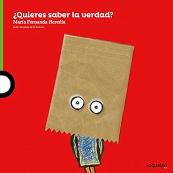 Paperback Quieres Saber La Verdad? [Spanish] Book