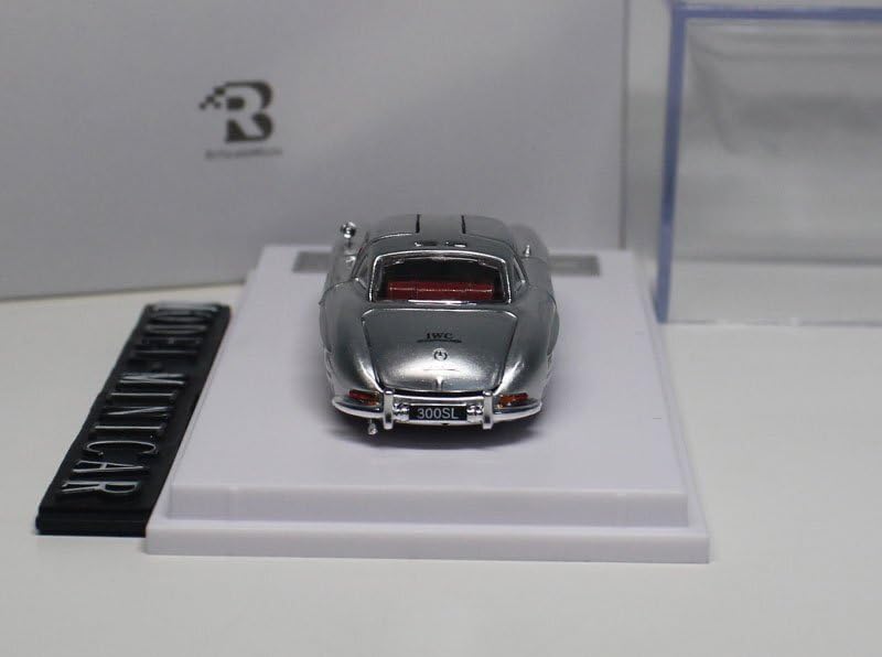 Amazon.co.jp: △入手困難！#68！BSC 1/64 メルセデス ベンツ Benz
