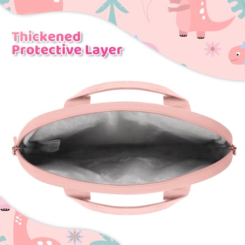 Image of Kids Tablet Bag Fire HD 8 10 Tablet Carrying Case