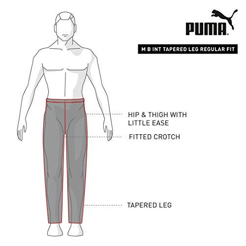 Image of PUMA Men Track Pants