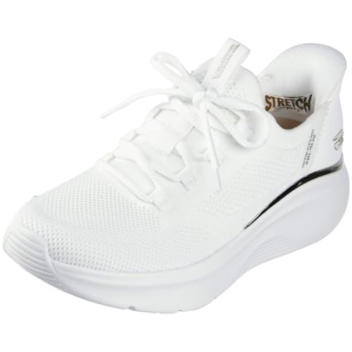 Skechers Bobs B Love en taille 38, les baskets basses en toile confortables pour femme