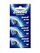 Produktbild Eunicell 3 x CR1025 3V Lithium Knopfzelle (1 Blistercard a 3 Batterien) EINWEG Markenware