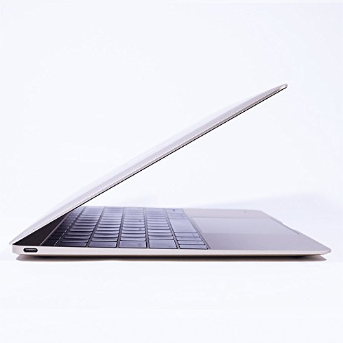Apple MacBook 12in Laptop w/Retina Display 1.2GHz Core M, (MF865LL