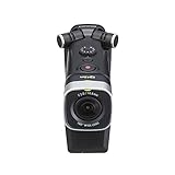 Zoom Q4N Portable Handy 2 Inch LCD Touch Screen HD 1080p Audio Video Recorder