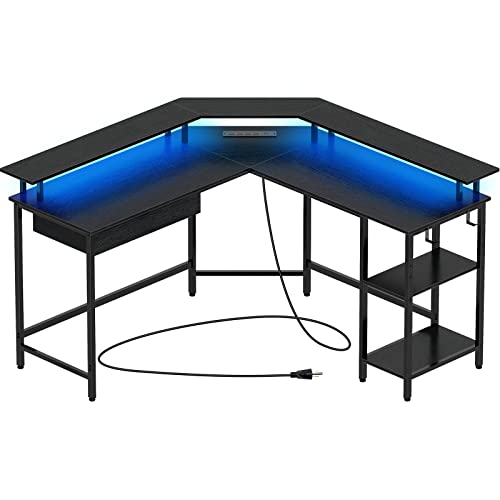 The best gaming desk dimensions make your life more interesting!