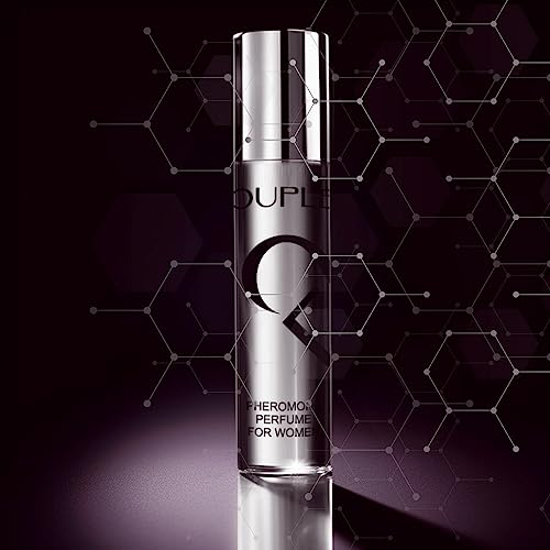 COUPLER Pheromones Perfumes for Women - Oil Perfume for Women with Pheromone Rollon - 10ml Long Lasting Premium Fragrance - Feromonas Perfume Women - Image 3