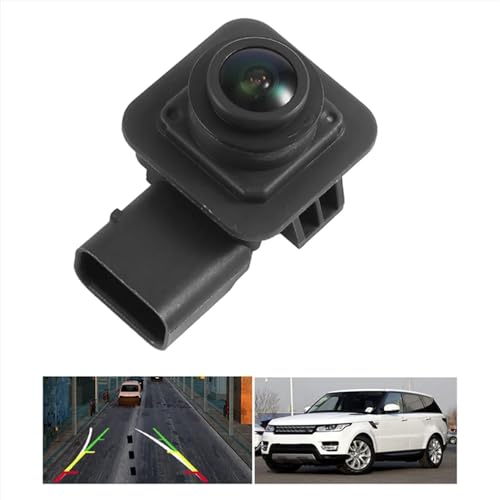Caméra de recul Jaguar F-Type 2012-2016 boîtier DK62-19G490-AE - 2