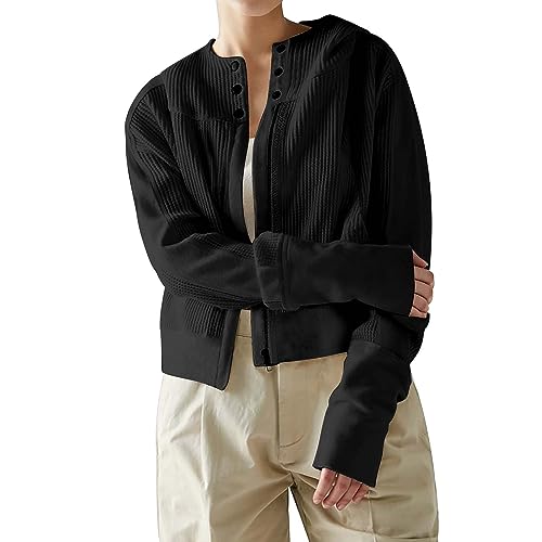 Pull décontracté à capuche zippé protection thermique automne hiver