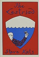 The Lestriad 0917453085 Book Cover