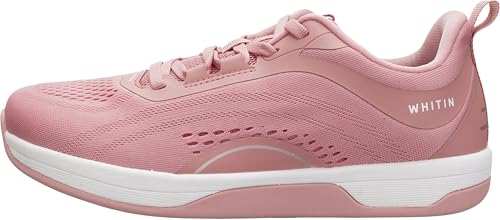Image of WHITIN Women's Wide Toe Box Road Running Shoe + Zero Drop