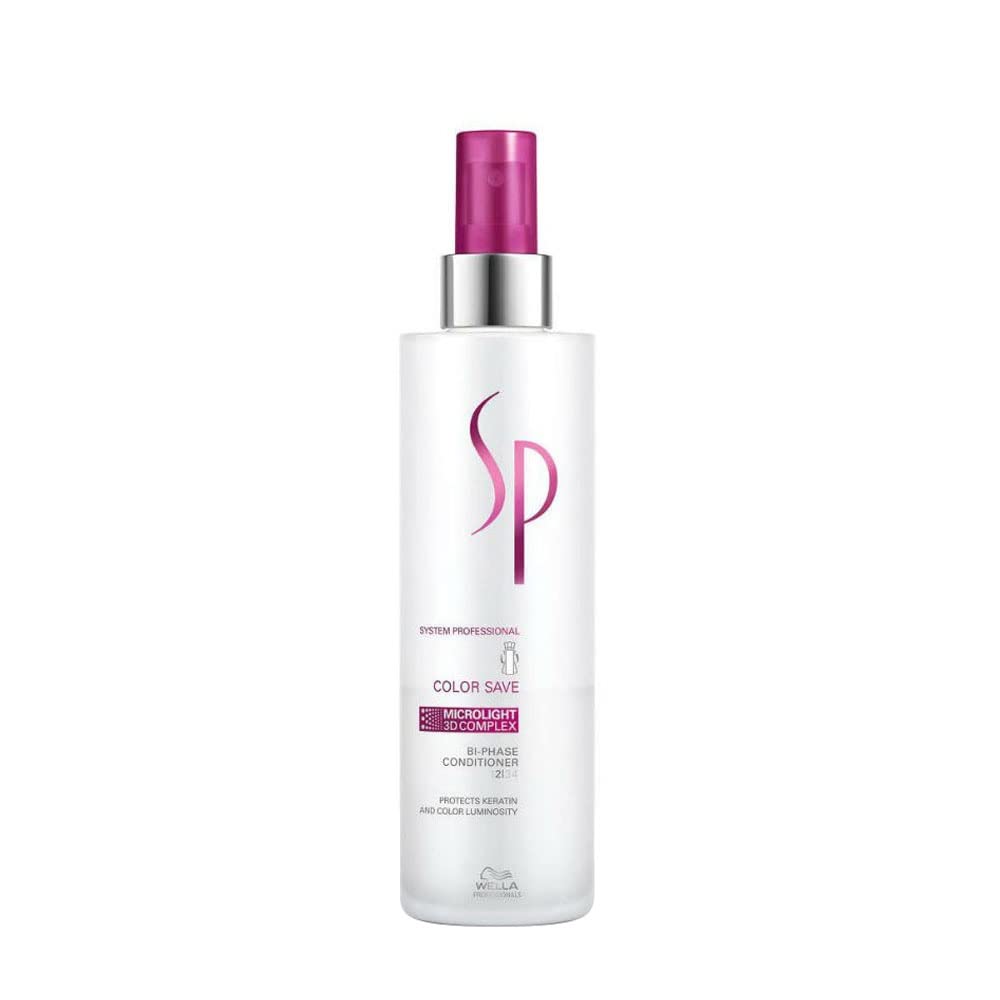 Wella SP Color Save Bi-phase conditioner 185ml